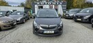 Opel Zafira 7 Os ! Przebieg 219000 * 2.0 Gwarancja*FULL OPCJA - 7