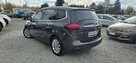 Opel Zafira 7 Os ! Przebieg 219000 * 2.0 Gwarancja*FULL OPCJA - 10