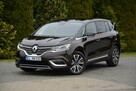 Renault Espace Initiale Full Led 4-control Skóry Navi Kamera Head Up Masaże Bose - 2