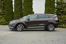 Renault Espace Initiale Full Led 4-control Skóry Navi Kamera Head Up Masaże Bose - 4