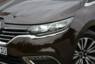 Renault Espace Initiale Full Led 4-control Skóry Navi Kamera Head Up Masaże Bose - 5