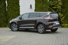 Renault Espace Initiale Full Led 4-control Skóry Navi Kamera Head Up Masaże Bose - 6