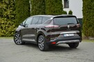 Renault Espace Initiale Full Led 4-control Skóry Navi Kamera Head Up Masaże Bose - 7