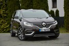 Renault Espace Initiale Full Led 4-control Skóry Navi Kamera Head Up Masaże Bose - 8