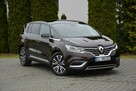 Renault Espace Initiale Full Led 4-control Skóry Navi Kamera Head Up Masaże Bose - 9