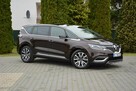 Renault Espace Initiale Full Led 4-control Skóry Navi Kamera Head Up Masaże Bose - 10