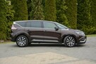 Renault Espace Initiale Full Led 4-control Skóry Navi Kamera Head Up Masaże Bose - 11