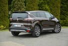 Renault Espace Initiale Full Led 4-control Skóry Navi Kamera Head Up Masaże Bose - 13