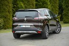 Renault Espace Initiale Full Led 4-control Skóry Navi Kamera Head Up Masaże Bose - 14