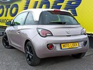 Opel Adam klimatronik, parktronik, podgrzewana kierownica, podgrzewane fotele - 4