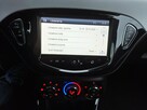 Opel Adam klimatronik, parktronik, podgrzewana kierownica, podgrzewane fotele - 7