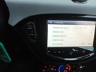 Opel Adam klimatronik, parktronik, podgrzewana kierownica, podgrzewane fotele - 9