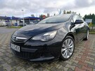 Opel Astra GTC  Bezwypadkowa ,zadbana, 2017r - 2