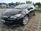 Opel Astra GTC  Bezwypadkowa ,zadbana, 2017r - 3
