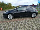 Opel Astra GTC  Bezwypadkowa ,zadbana, 2017r - 4
