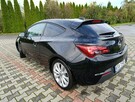 Opel Astra GTC  Bezwypadkowa ,zadbana, 2017r - 5