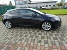 Opel Astra GTC  Bezwypadkowa ,zadbana, 2017r - 9