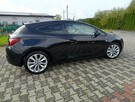 Opel Astra GTC  Bezwypadkowa ,zadbana, 2017r - 10