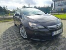 Opel Astra GTC  Bezwypadkowa ,zadbana, 2017r - 11