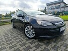 Opel Astra GTC  Bezwypadkowa ,zadbana, 2017r - 12