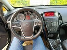 Opel Astra GTC  Bezwypadkowa ,zadbana, 2017r - 13