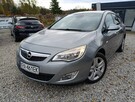 Opel Astra Zadbana ,Serwisowana , 116 tyś