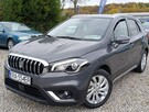Suzuki SX4 S-Cross 4X4 Serwisowany ,Zadbany ,Ledd Kamera - 1