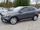 Suzuki SX4 S-Cross 4X4 Serwisowany ,Zadbany ,Ledd Kamera - 3
