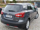 Suzuki SX4 S-Cross 4X4 Serwisowany ,Zadbany ,Ledd Kamera - 9