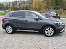 Suzuki SX4 S-Cross 4X4 Serwisowany ,Zadbany ,Ledd Kamera - 11