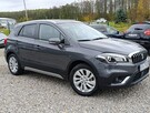 Suzuki SX4 S-Cross 4X4 Serwisowany ,Zadbany ,Ledd Kamera - 12