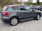 Suzuki SX4 S-Cross 4X4 Serwisowany ,Zadbany ,Ledd Kamera - 13