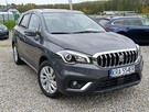 Suzuki SX4 S-Cross 4X4 Serwisowany ,Zadbany ,Ledd Kamera - 14