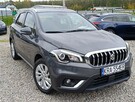 Suzuki SX4 S-Cross 4X4 Serwisowany ,Zadbany ,Ledd Kamera - 15