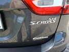 Suzuki SX4 S-Cross 4X4 Serwisowany ,Zadbany ,Ledd Kamera - 16