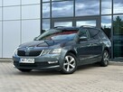 Škoda Octavia Salon Polska! Alu, Climatronic, LED, Czujniki, Multifunkcja, GWARANCJA