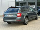 Škoda Octavia Salon Polska! Alu, Climatronic, LED, Czujniki, Multifunkcja, GWARANCJA - 7