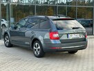 Škoda Octavia Salon Polska! Alu, Climatronic, LED, Czujniki, Multifunkcja, GWARANCJA - 8