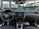 Škoda Octavia Salon Polska! Alu, Climatronic, LED, Czujniki, Multifunkcja, GWARANCJA - 9