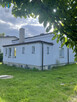 Dom Pabianice, Łubinowa - 2