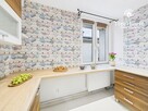Przestronne mieszkanie 3-pokojowe w centrum Korsz - 4