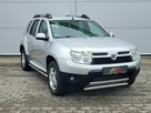 Dacia Duster 1.5d, 107KM, Skóra, Potwierdzony przebieg, Elektryka, Auto Komis Piła - 4