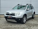 Dacia Duster 1.5d, 107KM, Skóra, Potwierdzony przebieg, Elektryka, Auto Komis Piła - 8