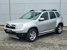 Dacia Duster 1.5d, 107KM, Skóra, Potwierdzony przebieg, Elektryka, Auto Komis Piła - 9