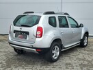 Dacia Duster 1.5d, 107KM, Skóra, Potwierdzony przebieg, Elektryka, Auto Komis Piła - 12