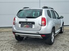 Dacia Duster 1.5d, 107KM, Skóra, Potwierdzony przebieg, Elektryka, Auto Komis Piła - 13