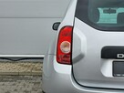 Dacia Duster 1.5d, 107KM, Skóra, Potwierdzony przebieg, Elektryka, Auto Komis Piła - 15