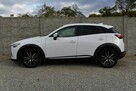 Mazda CX-3 2.0 120KM Xenon Led BOSE Skóra Grzana Asystenci - 2