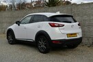 Mazda CX-3 2.0 120KM Xenon Led BOSE Skóra Grzana Asystenci - 3