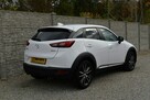 Mazda CX-3 2.0 120KM Xenon Led BOSE Skóra Grzana Asystenci - 5